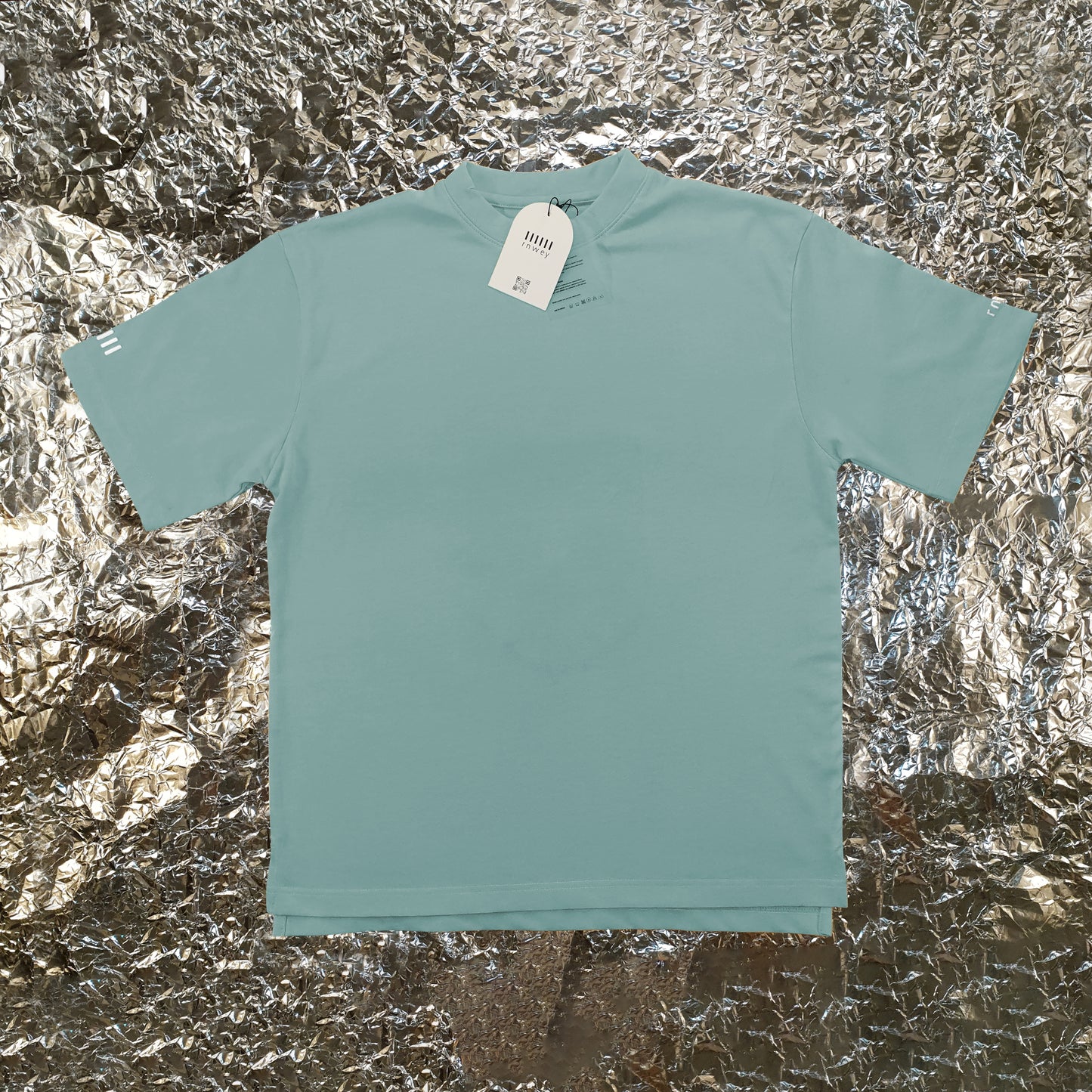 ADALAT "Authentic Hand Block Printed" Unisex