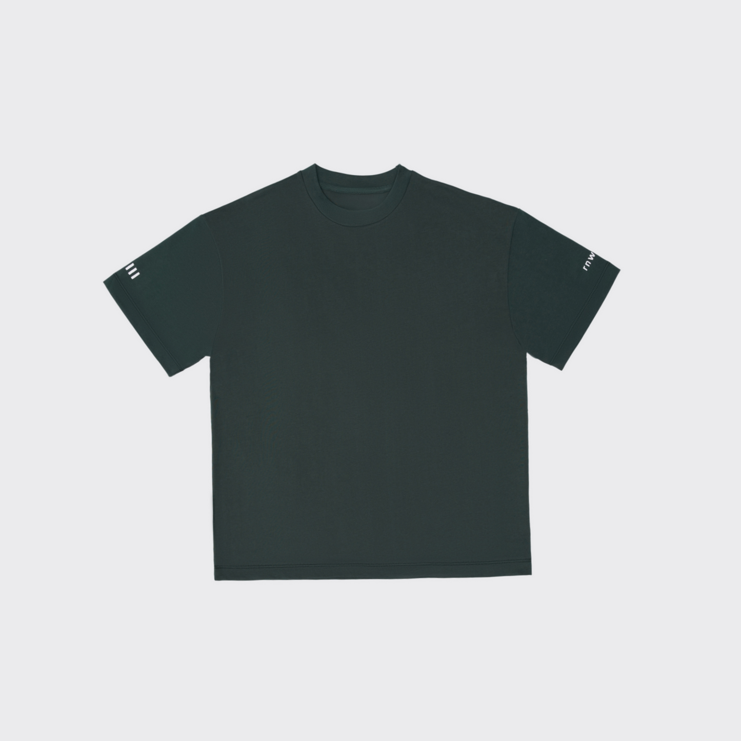 FULFILLED IN GREEN T-Shirt