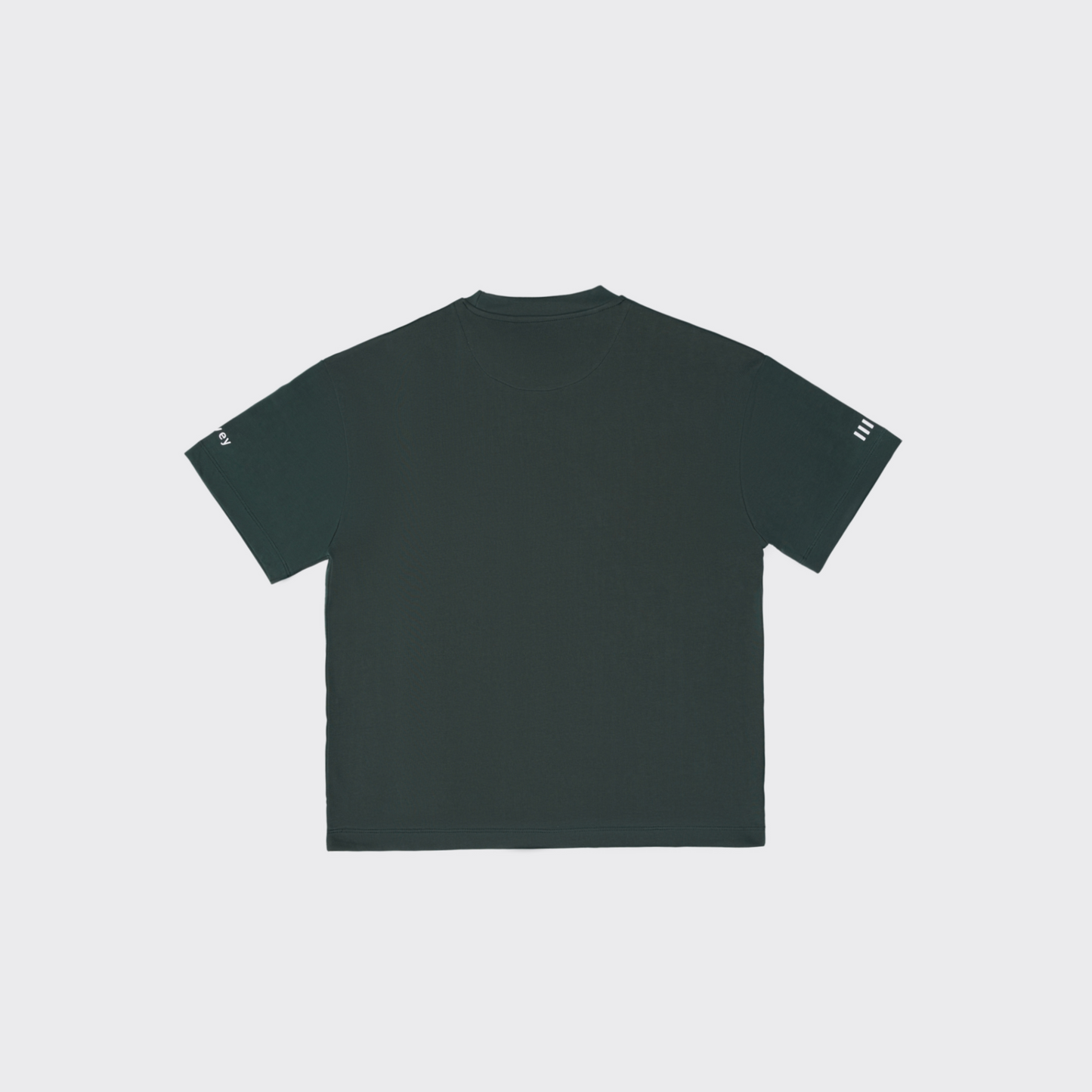 Green On Green T-Shirt