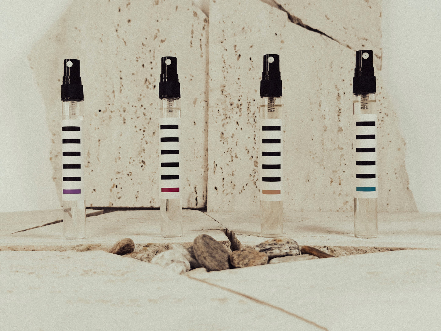 Experience Vials