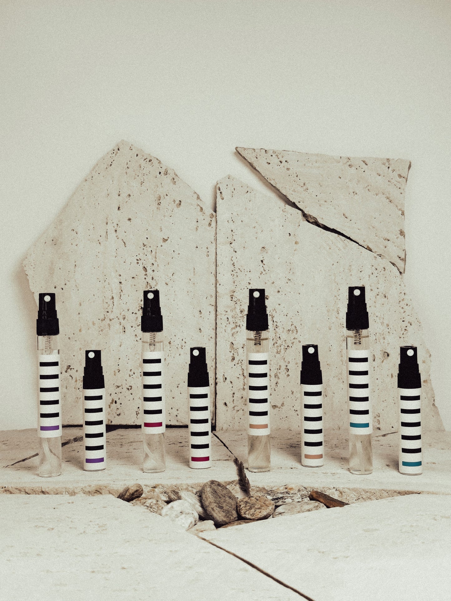 Experience Vials