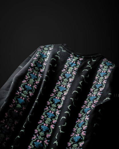 Neeli Fakhta "Authentic Hand Block Printed" Unisex P