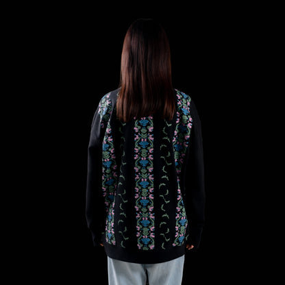 Neeli Fakhta "Authentic Hand Block Printed" Unisex P