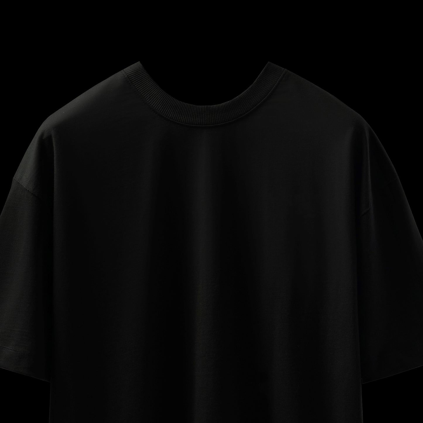 sultanate hd puff printed t-shirt