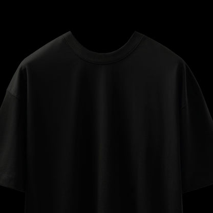 sultanate hd puff printed t-shirt