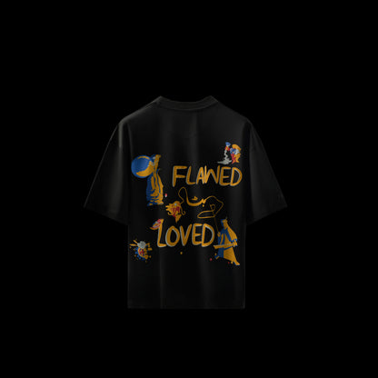 misfits puff printed t-shirt