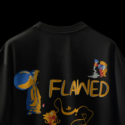 misfits puff printed t-shirt