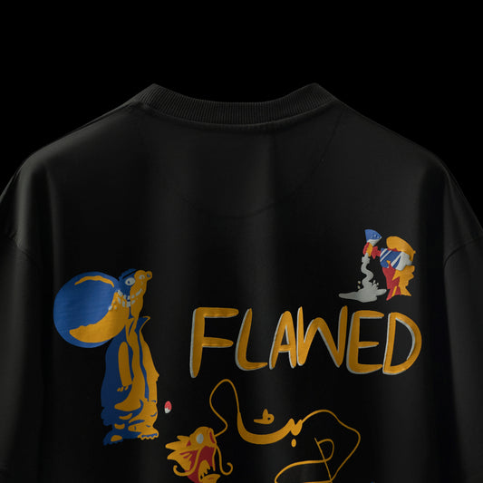 misfits puff printed t-shirt