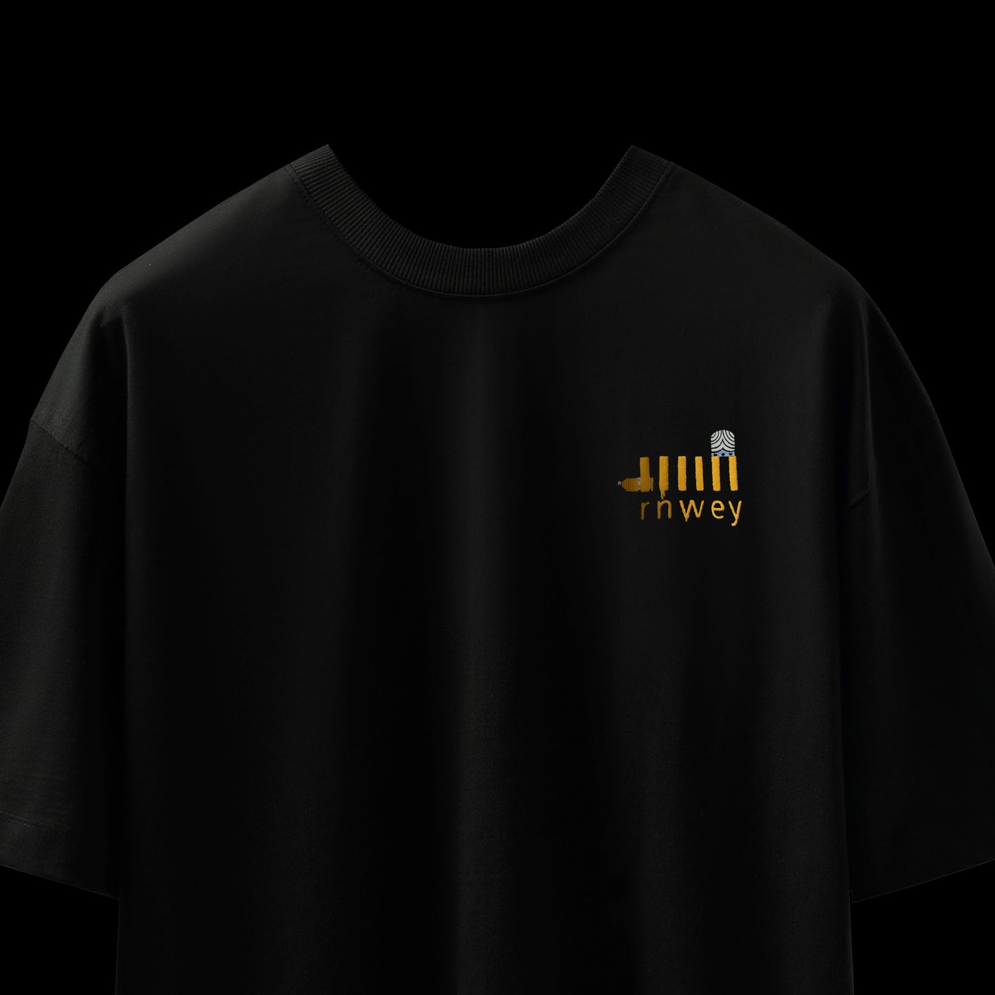 misfits puff printed t-shirt