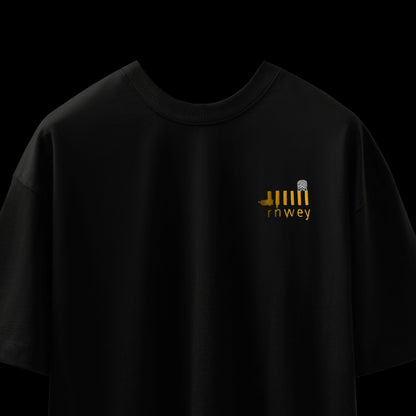 misfits puff printed t-shirt