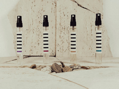 Experience Vials