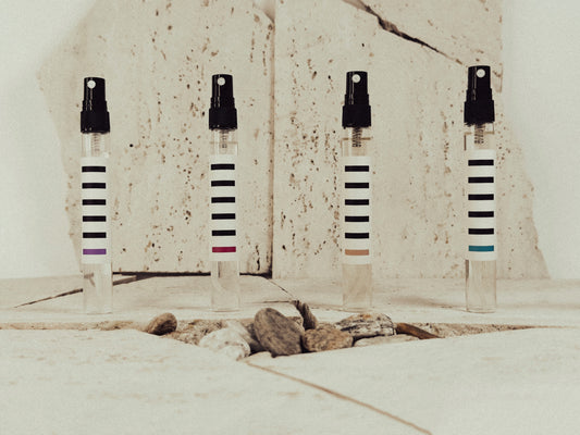 Experience Vials