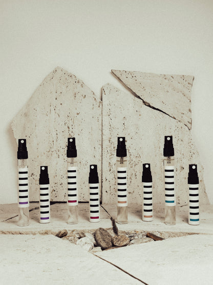 Experience Vials